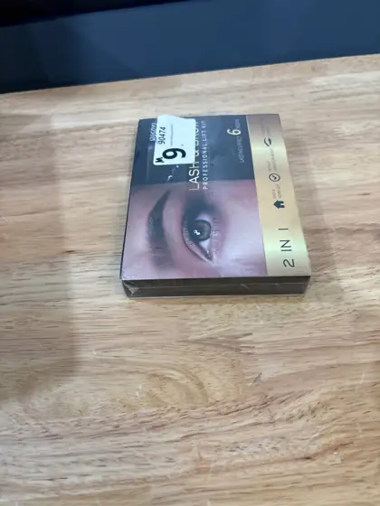 Lash Lift & Brow Lamination… — Photo 5