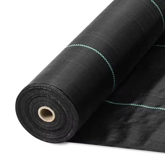 Weed Barrier Landscape Fabric 6… — Photo 1