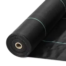 Weed Barrier Landscape Fabric 6… — Photo 1