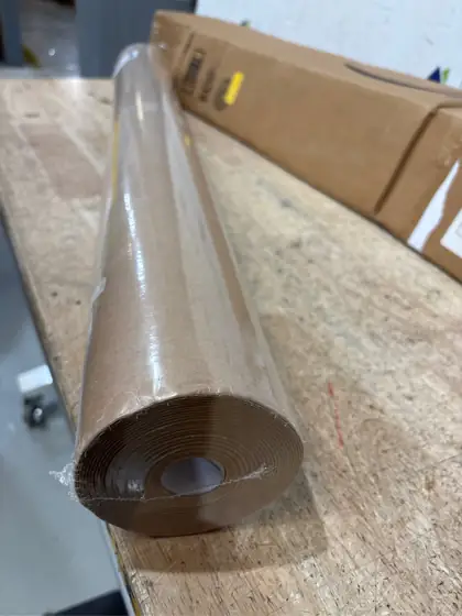 Vanhench Brown Paper Roll, 36"… — Photo 7