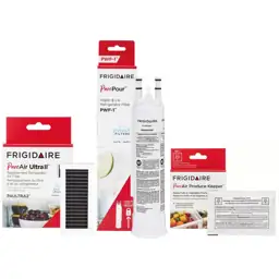 Electrolux Refrigerator Water/Air Replacement Filter… — Photo 1