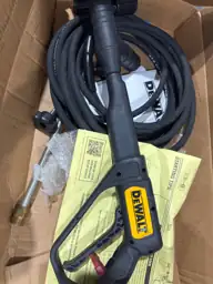 3400 PSI 2.5 GPM Gas… — Photo 6