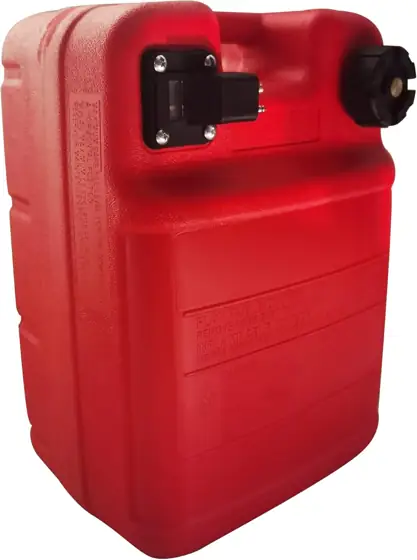 DEF Portable Boat Fuel Tank,… — Photo 2