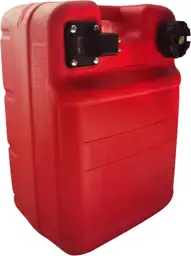 DEF Portable Boat Fuel Tank,… — Photo 2
