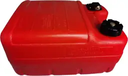 DEF Portable Boat Fuel Tank,… — Photo 3