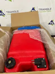 DEF Portable Boat Fuel Tank,… — Photo 6
