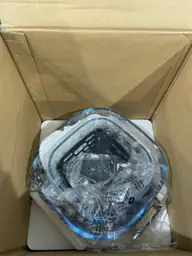 Ninja Crispi Glass Air Fryer,… — Photo 6