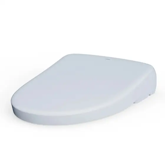 TOTO S7A Plastic Cotton White… — Photo 1