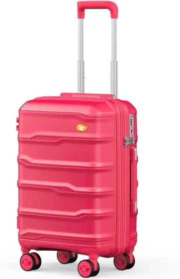 20 Inch Expandable Carry On… — Photo 1