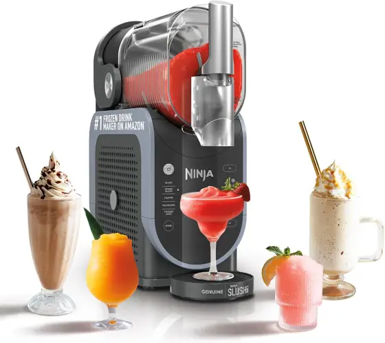 Ninja SLUSHi Professional Drink Maker,… — Photo 1