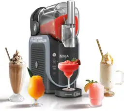 Ninja SLUSHi Professional Drink Maker,… — Photo 1