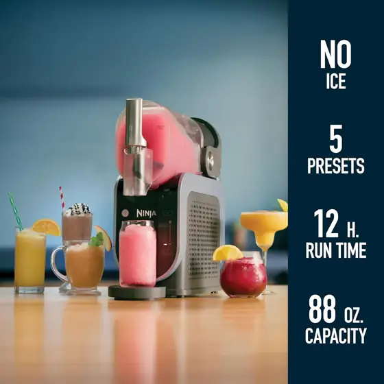 Ninja SLUSHi Professional Drink Maker,… — Photo 2