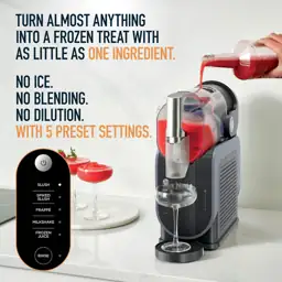 Ninja SLUSHi Professional Drink Maker,… — Photo 3