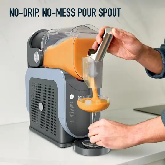 Ninja SLUSHi Professional Drink Maker,… — Photo 4
