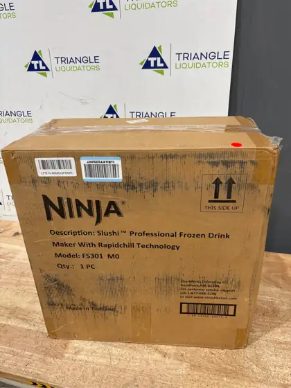 Ninja SLUSHi Professional Drink Maker,… — Photo 5