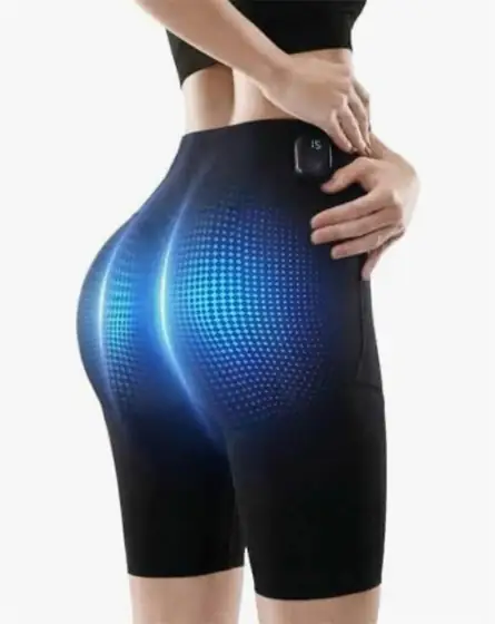EMS Glute Toning Shorts for… — Photo 1