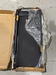 KASSADIN Electric Walking Pad Treadmill… — Photo 5