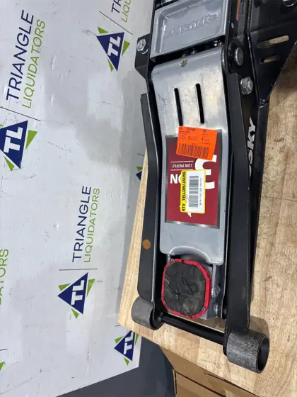 Husky 3-Ton Low Profile Floor… — Photo 8