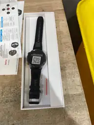 Smartwatch for Men, 100-Day Battery,… — Photo 5
