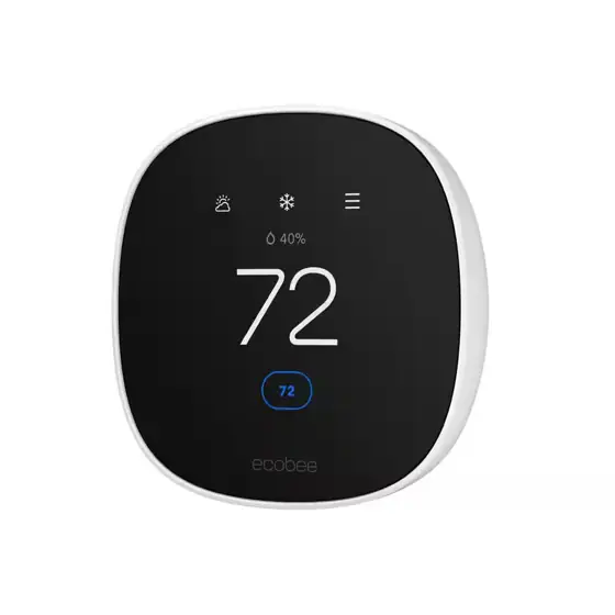 ecobee Smart Thermostat Essential Learning… — Photo 1