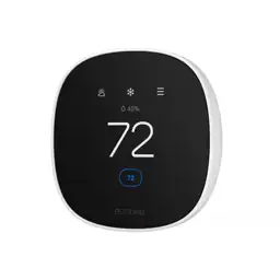 ecobee Smart Thermostat Essential Learning… — Photo 1