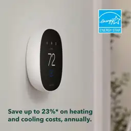 ecobee Smart Thermostat Essential Learning… — Photo 3