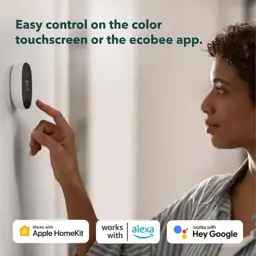 ecobee Smart Thermostat Essential Learning… — Photo 4