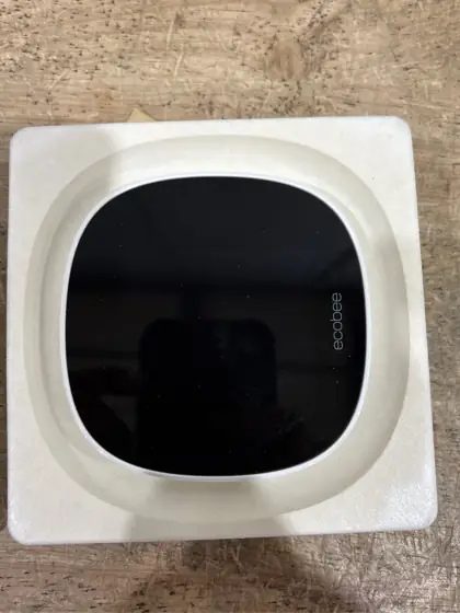 ecobee Smart Thermostat Essential Learning… — Photo 5