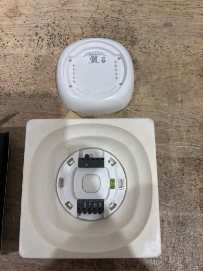 ecobee Smart Thermostat Essential Learning… — Photo 6