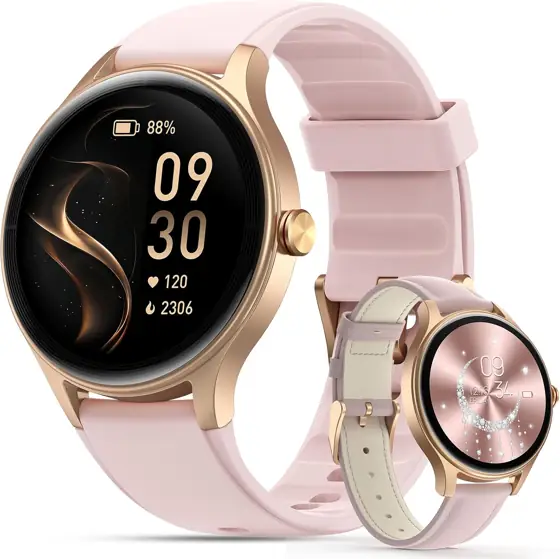 Woneligo Smart Watch for Women… — Photo 1