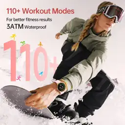Woneligo Smart Watch for Women… — Photo 3
