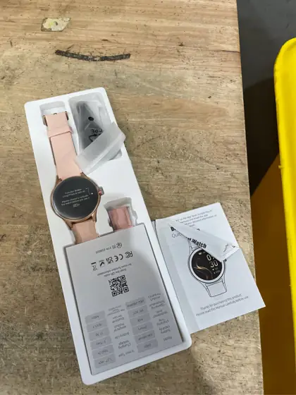 Woneligo Smart Watch for Women… — Photo 5