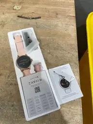 Woneligo Smart Watch for Women… — Photo 5