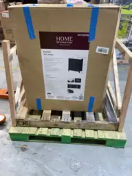 Beaufort 30 in. Single Sink… — Photo 5