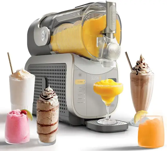 Ninja SLUSHi XL Smart Frozen… — Photo 1