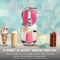Ninja SLUSHi XL Smart Frozen… — Photo 2