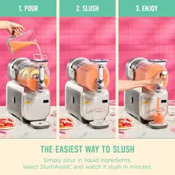 Ninja SLUSHi XL Smart Frozen… — Photo 3