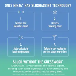 Ninja SLUSHi XL Smart Frozen… — Photo 4