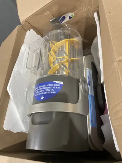 Ninja SLUSHi XL Smart Frozen… — Photo 6