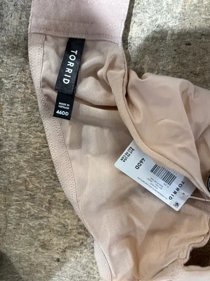Torrid Women's Plus Size Bra… — Photo 6
