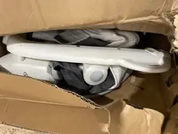 Graco Soothe 'n Sway LX… — Photo 6
