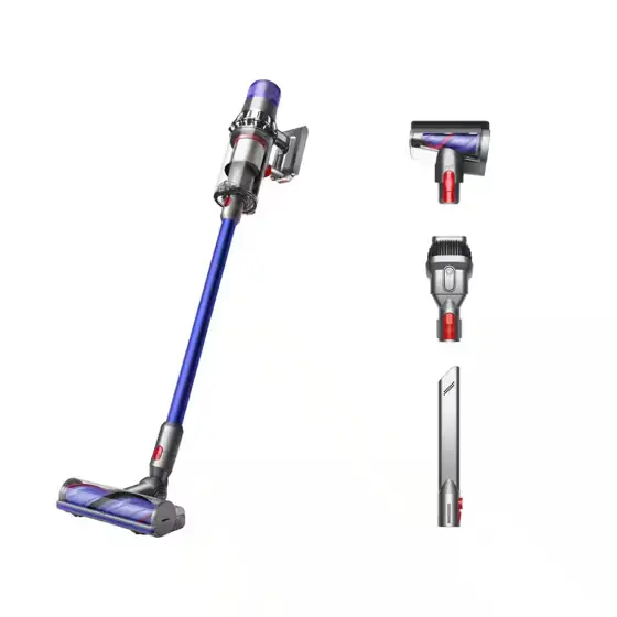 V11 Cordless Stick Vacuum Cleaner — Photo 1