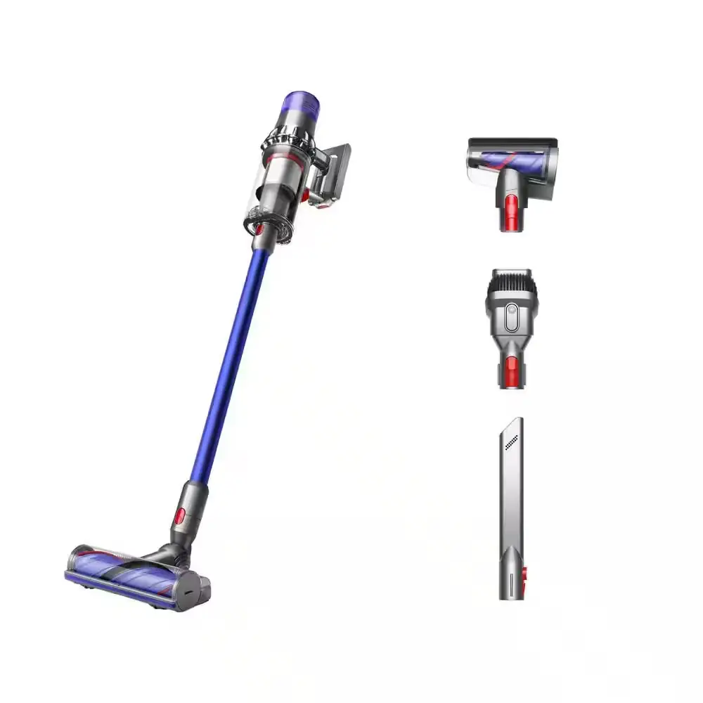 V11 Cordless Stick Vacuum Cleaner — Photo 1