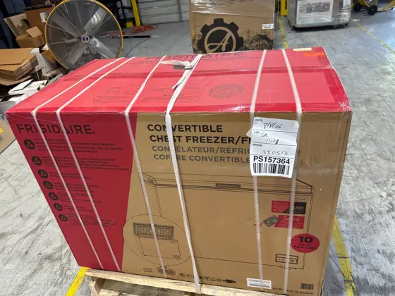 43.94 in. 10 cu. ft.… — Photo 5