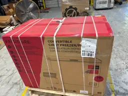 43.94 in. 10 cu. ft.… — Photo 5