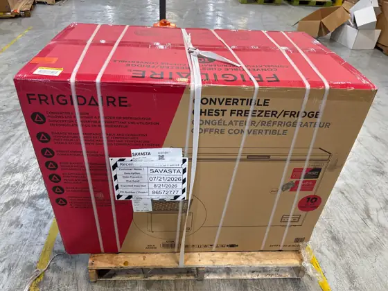 43.94 in. 10 cu. ft.… — Photo 6