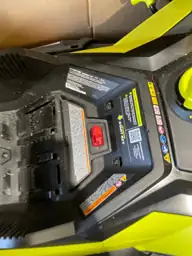 RYOBI 40V HP Brushless 21… — Photo 7
