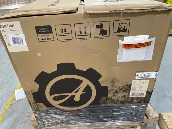 Ariens Platinum 28 SHO RapidTrak… — Photo 11
