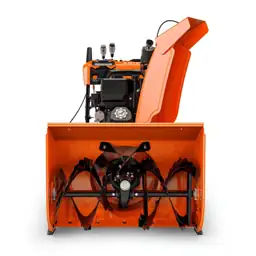 Ariens Platinum 28 SHO RapidTrak… — Photo 3