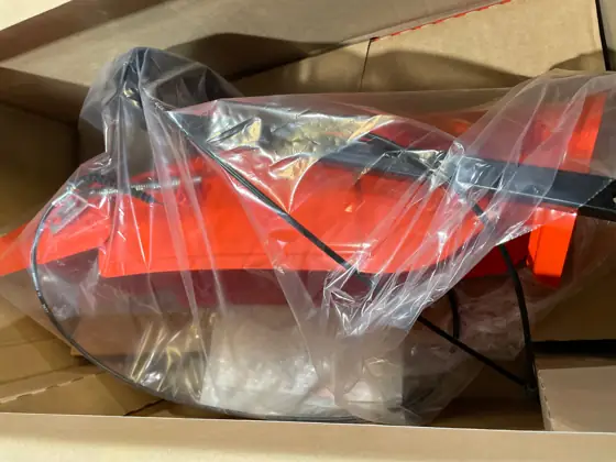 Ariens Platinum 28 SHO RapidTrak… — Photo 7